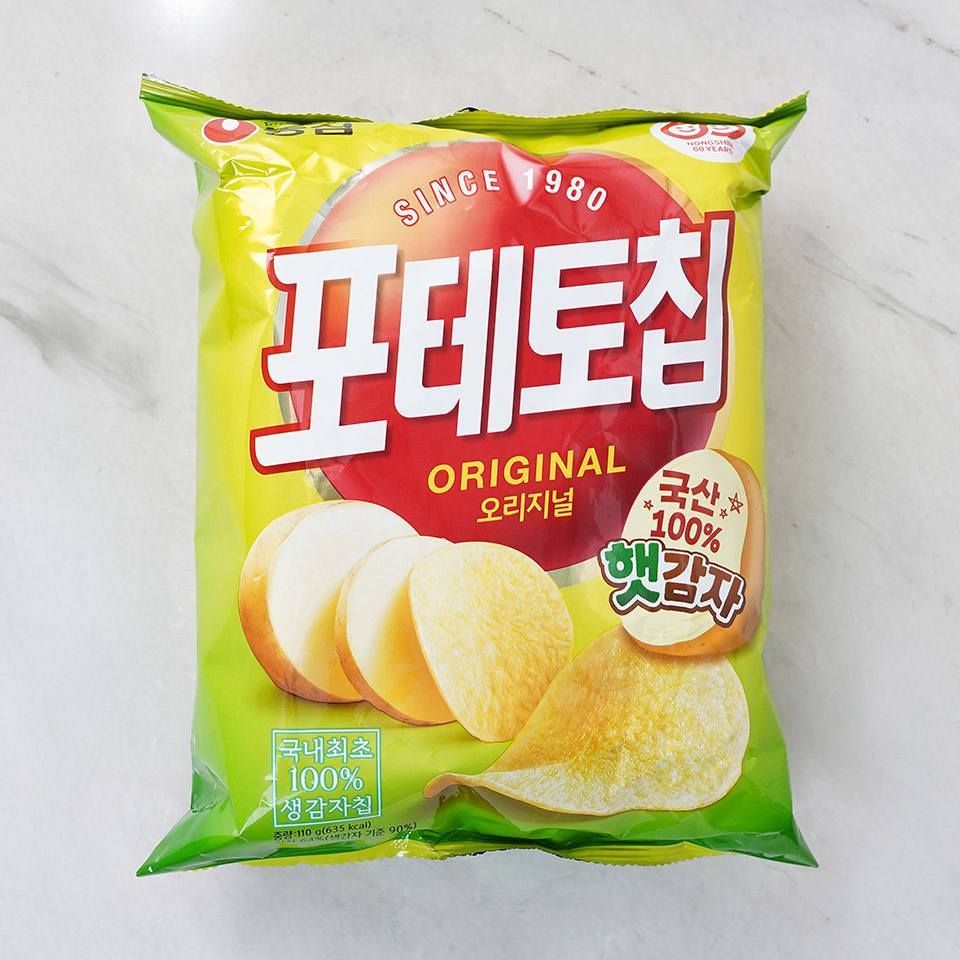 Korean Beer Snacks: 5 Popular Picks You Must Try